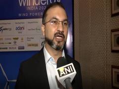 
      
      India's wind turbine exports jumped 50% in FY26, further growth e
      
      