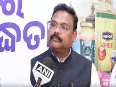 
      
      Odisha hikes milk procurement price for farmers
      
      