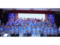 
      
      India’s Asian Games contingent gets grand send-off
      
      
