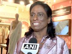 
      
      PT Usha confident of India’s Asian Games campaign
      
      