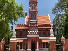 
      
      Glass Palace in Tiruvannamalai gets a new life after restoration 
      
      