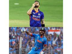 From desperation to winning-it-all: Virat's white-ball journey since breaking 1,021