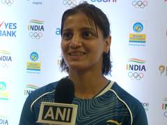 
      
      Asmita, Gyaneshwari, Payas eye podium at 2026 Asian Games
      
      