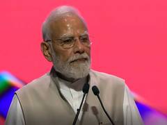 
      
      PM Modi sets fintech agenda: Top-notch cybersecurity, ethical dat
      
      