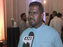 
      
      Sri Lanka thanks India for supporti during economic crisis
      
      