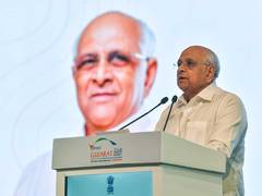 Gujarat CM, ministers and all 182 MLAs to join ‘Ek Ped Maa Ke Naam' plantation drive