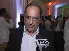 
      
      Rajnath visit great momentum to bilat ties : Sri Lankan Governor
      
      