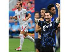 Ballon d'Or: Messi, Kane, Mbappe, Haaland, Rodri, Yamal, Bellingham, Vinicius headline star-studded list