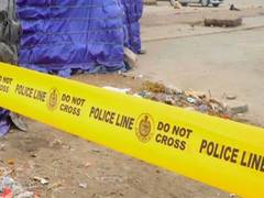 
      
      Private gardener dies due to electric shock in South Campus
      
      