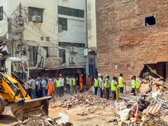 
      
      Two discharged, one critical in ICU following PG collapse
      
      
