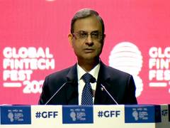 
      
      Fintech helping bridge India's MSME credit gap: RBI Governor
      
      