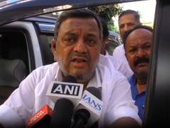 
      
      Harish hits out at Karnataka Minister over water dispute
      
      