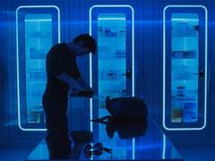 
      
      Trailer of Andrew Garfield-starrer 'Artificial' out
      
      