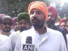 
      
      Congress' Raja Warring slams Punjab govt on Gulzar Singh case
      
      