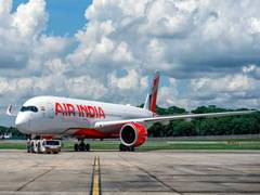 
      
      Air India AI 131 diverted to Zurich, flight cancelled
      
      