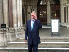 
      
      Vijay Mallya claims he is not a fugitive
      
      