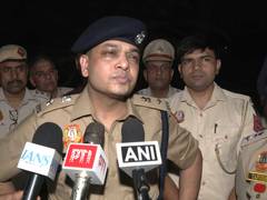 
      
      Delhi: Three Himanshu Bhau gang members held in encounter
      
      