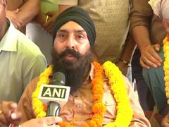 
      
      Chandigarh: Cab union says demands remain unmet
      
      
