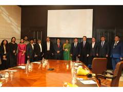 
      
      TN Minister pitches state as investment destination to Kazakhstan
      
      