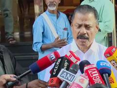 
      
      CPI(M)'s M V Govindan slams ED moves against Keralam leadership
      
      