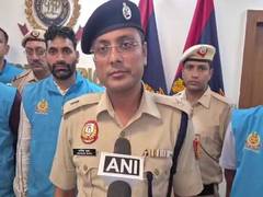 
      
      Delhi Police arrest 81 proclaimed offenders 'Operation Chakravyuh
      
      