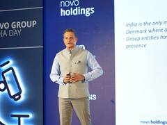 
      
      Novo Group holds inaugural India Day in Bengaluru
      
      