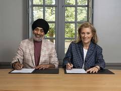 
      
      Kering launches its Kering Generation Award in India
      
      