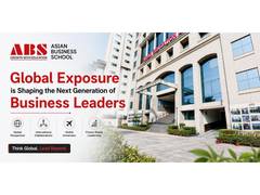 
      
      Asian Business School: Global Exposure is Shaping Next Generation
      
      