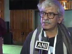 
      
      Sriram Raghavan on role of masterclasses at International Film Fe
      
      