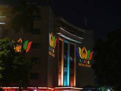 
      
      BRICS Summit 2026: How the grouping is reshaping the global...
      
      
