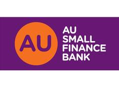 
      
      AU Small Finance Bank Brings Banking to Your Doorstep
      
      