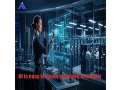 
      
      Think41 Says Enterprise AI's Real Bottleneck Isn't the Model
      
      