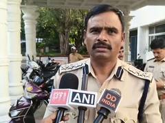 
      
      Tirupati gears up for Srivari Salakatla Brahmotsavams
      
      