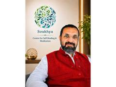 
      
      Soukhya Centre for Self Healing and Meditation Opens in CBD
      
      