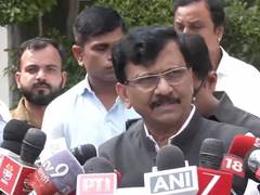 
      
      Sanjay Raut welcomes FIR in Haldwani 'purification' case
      
      