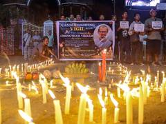 
      
      Manipur-based musician was threatened before assault, FIR states
      
      