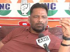 
      
      Pappu Yadav raises alarm over Bihar floods, says 55 lakh people a
      
      