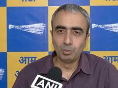 
      
      Anurag Dhandha hits back at Rahul Gandhi over Gulzar Singh case
      
      