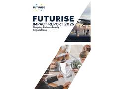 
      
      Futurise Impact Report 2025 Highlights Progress
      
      