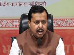 
      
      BJP to hold month-long 'Seva Sankalp Abhiyan' from Sept 17
      
      