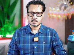 
      
      Delhi Court dismisses YouTuber Ajeet Bharti’s anticipatory bail
      
      