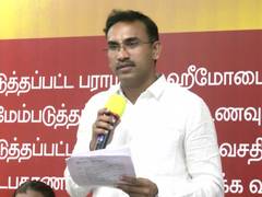 
      
      Tamil Nadu to establish dedicated bone marrow registry
      
      