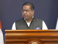 
      
       India condemns Houthi attacks on Saudi Arabia
      
      