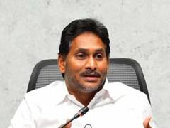 
      
      YSRCP President Jagan Reddy announces Padayatra in Sept-Oct 2027
      
      