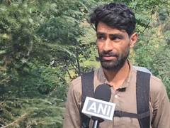 
      
      Paraglider Pravesh highlights Bani’s adventure tourism potential 
      
      