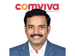 
      
      Comviva announces Kalyanasundaram Sivasubramaniam
      
      