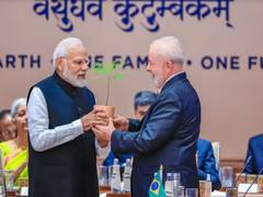 
      
      Even without Lula, BRICS Summit could be among bloc’s important
      
      