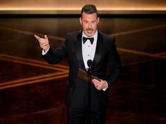 
      
      ABC denies reports of Jimmy Kimmel’s late-night show ending
      
      