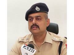 
      
      “We have made elaborate arrangements...: DCP Sachin Sharma
      
      