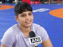 
      
      Panghal confident of India’s wrestling campaign at Asian Games
      
      